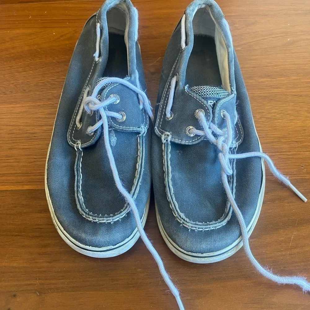 Sperry Top Sider Boat Shoes